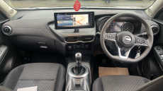 Nissan Juke 1.0 DiG-T Acenta Premium 5dr Petrol Hatchback